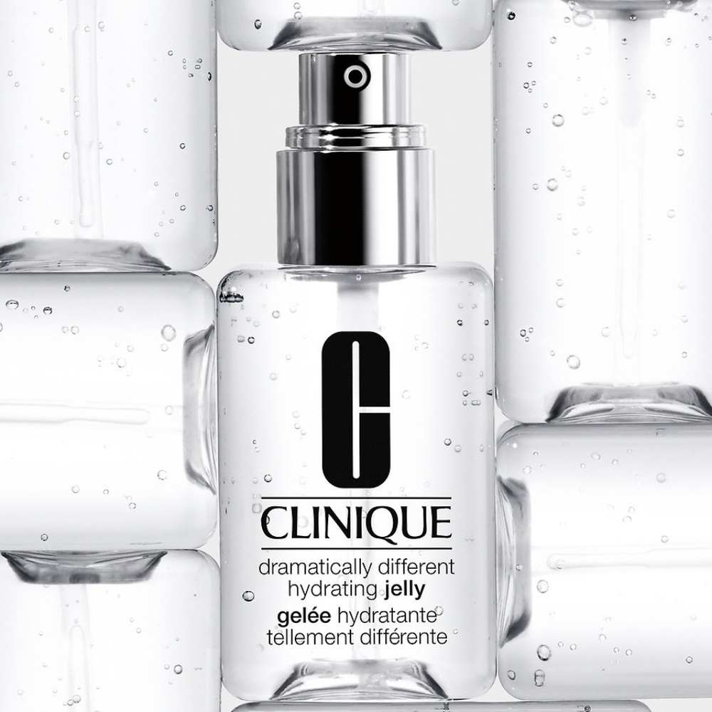 Clinique Dramatically Different Hydrating Jelly